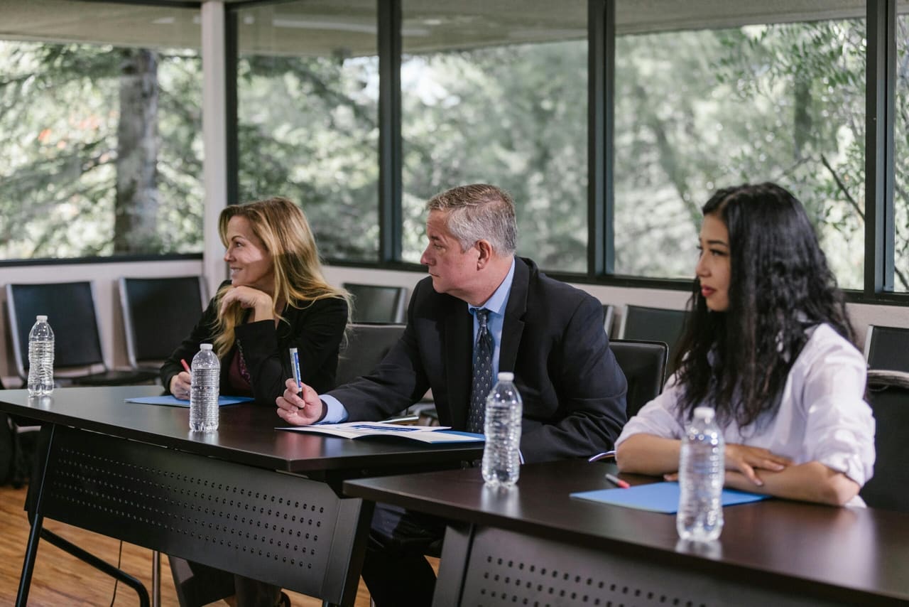 Beyond the Balance Sheet: The New ROI for Christian Leaders